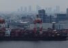 Japan exports rise 4.2% y/y in September