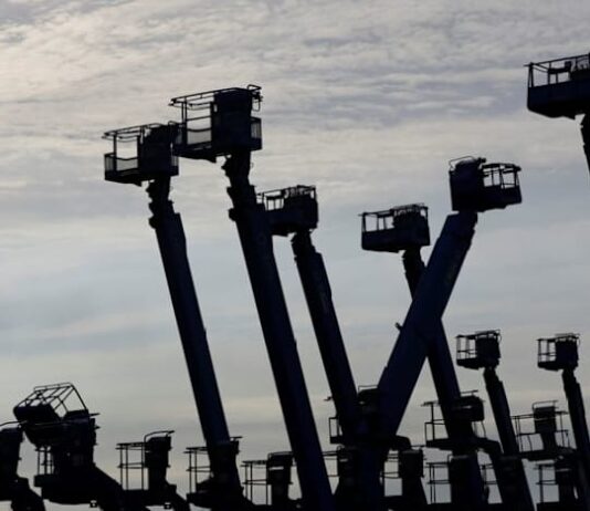 Japan’s factory activity hits 19-month-low in October, PMI shows