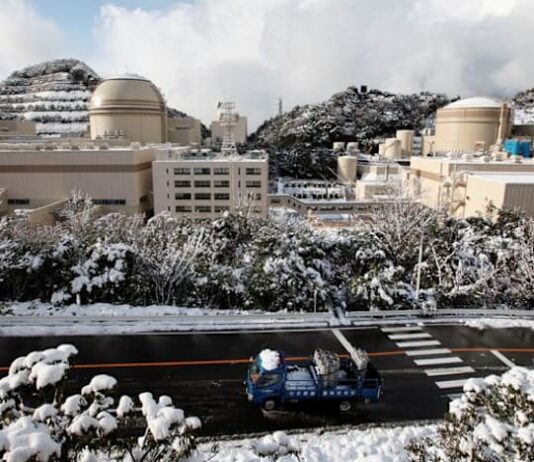 Japan’s Kansai Elec ups FY profit forecast as electricity demand grows