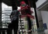 Japan’s top banks to jointly issue stablecoin, Nikkei says