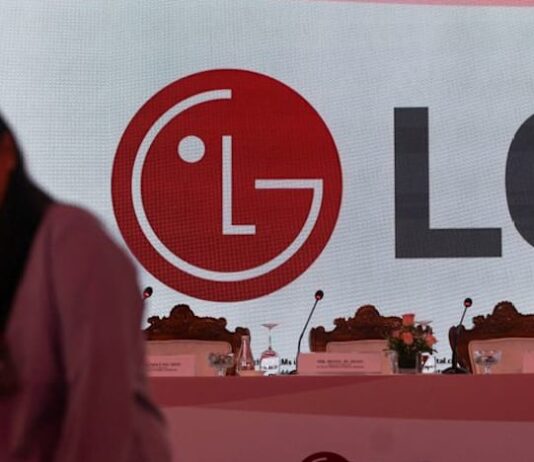 LG Electronics India soars 50% in blockbuster market debut, eclipses South Korean parent