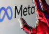 Meta commits $1.5 billion for AI data center in Texas