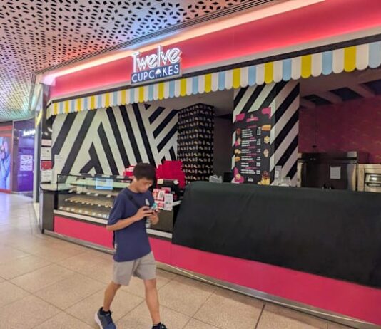 MOM investigating Twelve Cupcakes for potential breaches of Employment Act