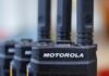 Motorola Solutions forecasts fourth-quarter revenue above estimates on steady demand