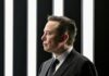 Musk could leave Tesla if $1 trillion pay plan is rejected, chair warns