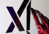 Musk’s xAI nears $20 billion capital raise tied to Nvidia chips, Bloomberg News reports