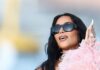 NASA to Kim Kardashian: We’ve been to the moon six times