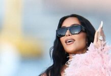 NASA to Kim Kardashian: We’ve been to the moon six times