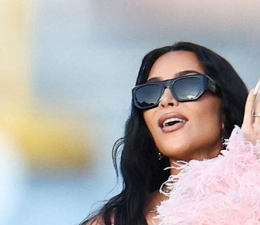 NASA to Kim Kardashian: We’ve been to the moon six times