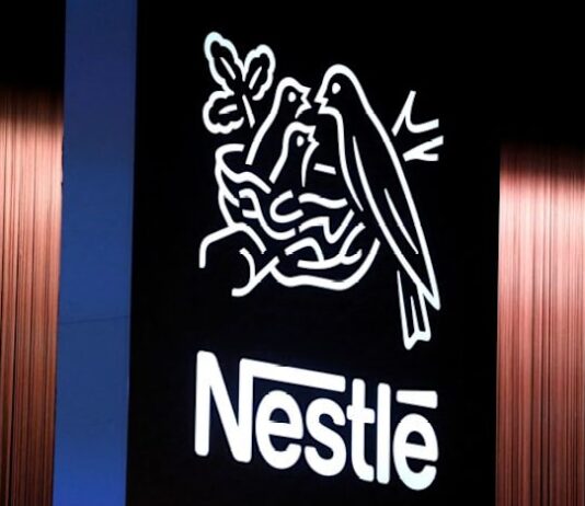 Nestle to cut 16,000 jobs worldwide over next two years