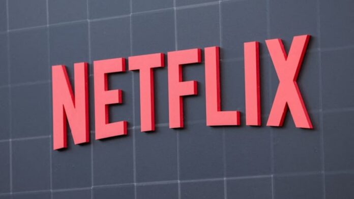 Netflix announces ten-for-one forward stock split