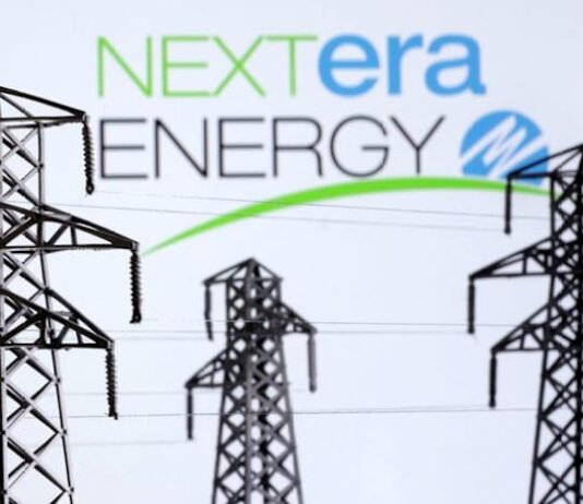 NextEra Energy partners with Google to restart Iowa nuclear plant
