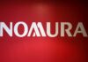 Nomura reports 6% drop in second-quarter net profit