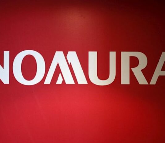 Nomura reports 6% drop in second-quarter net profit