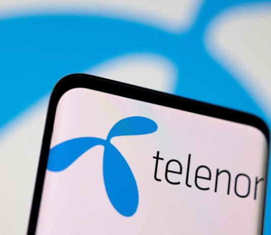 Norway’s Telenor slightly lags earnings forecast, takes $50 million hit in Malaysia