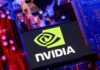 Nvidia breaches $5 trillion in market cap