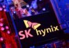 Nvidia supplier SK Hynix offers bullish outlook after record quarterly profit
