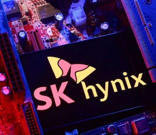 Nvidia supplier SK Hynix offers bullish outlook after record quarterly profit