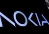 Nvidia to invest $1 billion in Finland’s Nokia in AI drive