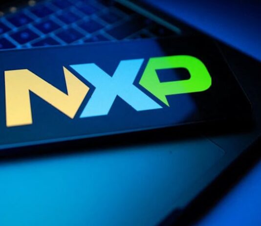 NXP forecasts upbeat quarterly revenue on recovery in demand