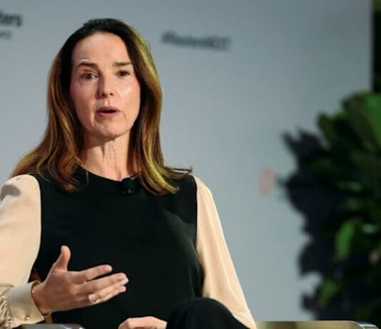 OpenAI CFO says Microsoft deal boosts capital raising efficiency