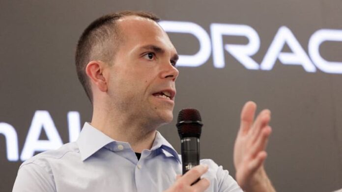 ORACLE says there is real value in AI as demand far outpaces supply