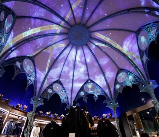 Paramount plans to keep Warner Bros largely intact after merger, Bloomberg News reports