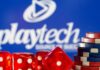 Playtech shares plunge as Evolution links rival to smear report
