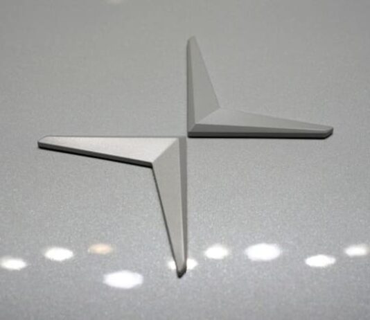 Polestar gets Nasdaq notice on potential delisting due to slumping stock