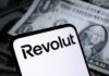 Revolut gets Cyprus crypto licence as it targets more users