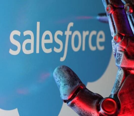 Salesforce deepens AI ties with OpenAI, Anthropic to power Agentforce platform