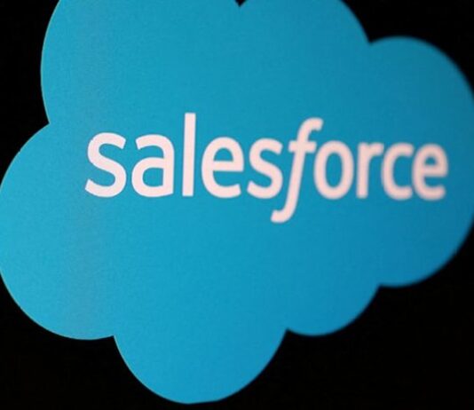 Salesforce forecasts stronger-than-expected revenue of over $60 billion in 2030