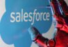 Salesforce to spend $1 billion in Mexico over next five years to drive AI adoption