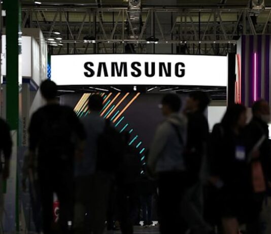 Samsung Electronics family to sell $1.2 billion stake amid share rally