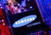 Samsung Electronics says it is in talks with Nvidia to supply next-generation HBM4 chips