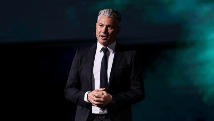 Saudi AI firm Humain partners with Google, eyes deal with AWS