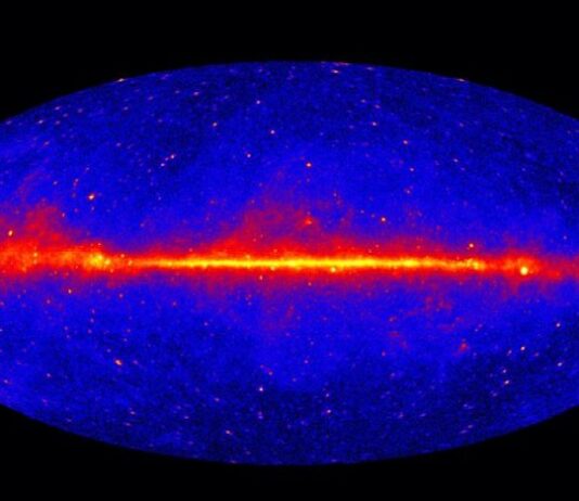 Scientists move closer to confirming existence of dark matter