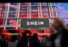 Shein enters bricks-and-mortar retail in France, sparking backlash