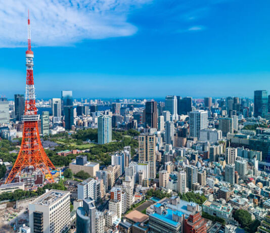 Singapore investors flock to Japanese real estate as yen hits multi-year low