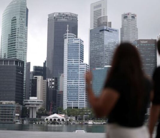Singapore launches new ‘opportunity index’ for workers to find firms that support career growth