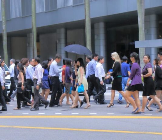 Singapore tables law outlining how workers can file workplace discrimination claims
