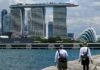 Singapore’s core inflation edges up to 0.4% in September, above forecast