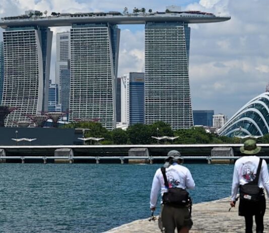 Singapore’s core inflation edges up to 0.4% in September, above forecast