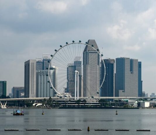 Singapore’s economy grew 2.9% in Q3 of 2025: MTI advance estimates