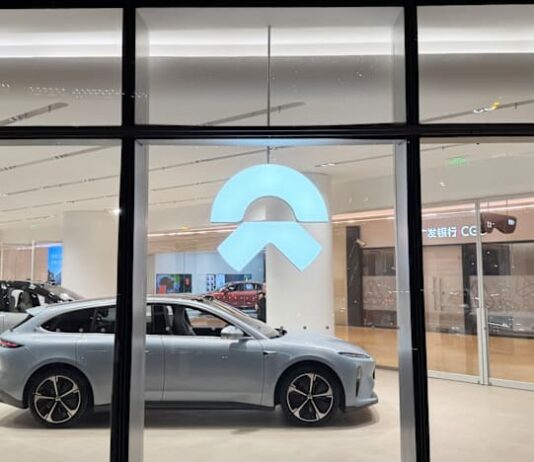 Singapore’s GIC sues Chinese EV maker Nio for allegedly inflating revenues