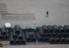 South Korea says steel exports to be impacted by EU plan to halve import quotas
