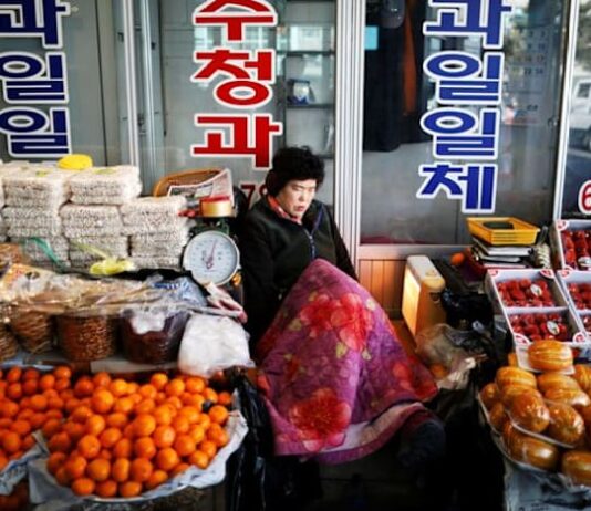 South Korea’s economy grew modestly in Q3 as exports, consumption stay resilient: Reuters poll