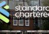 StanChart third-quarter profit beats estimates, to hit return target early