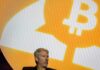 Strategy reports quarterly profit on bitcoin gains, shares rise