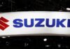 Suzuki to launch eight new SUVs in India to reclaim 50% market share